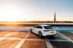 Porsche Panamera 4S Sport Turismo 2017 года (UK)